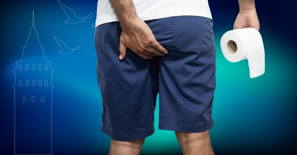 Anal Darlık Tedavisi İstanbul