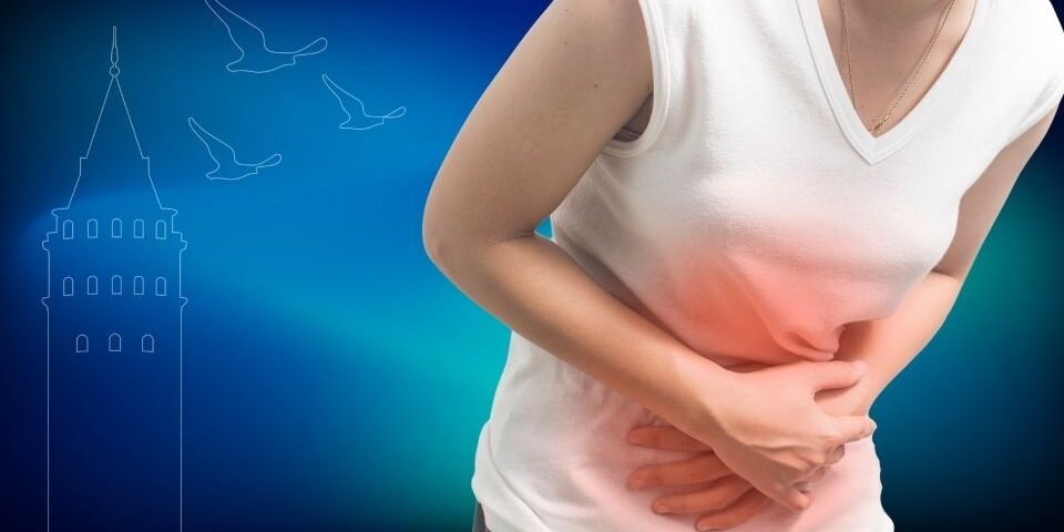 karın zarı kanseri tedavisi İstanbul