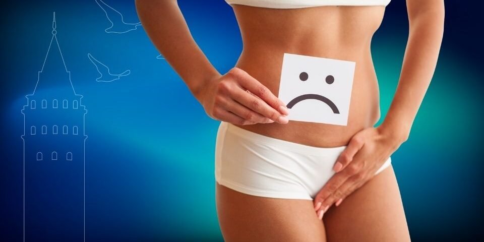 Rektovajinal Fistül Tedavisi İstanbul