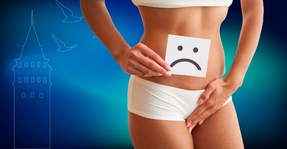 Rektovajinal Fistül Tedavisi İstanbul